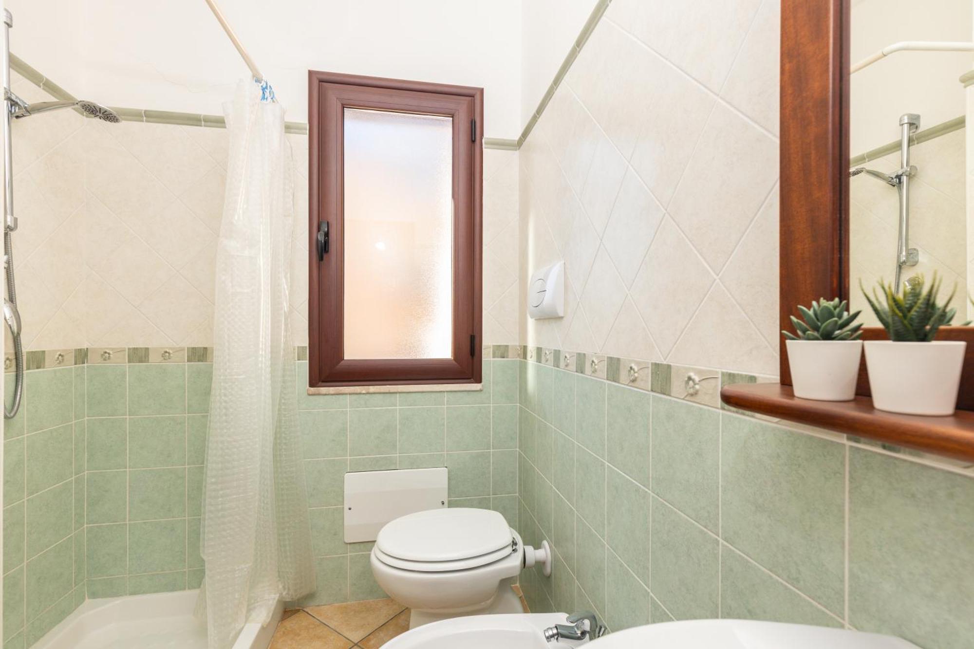 Bynos Pool - Primo Piano Apartment Santa Maria Navarrese Bagian luar foto